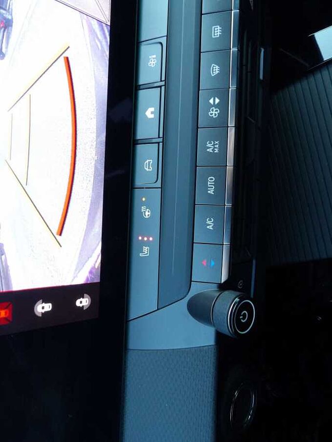 Opel Astra 1.2 Turbo GS S/S