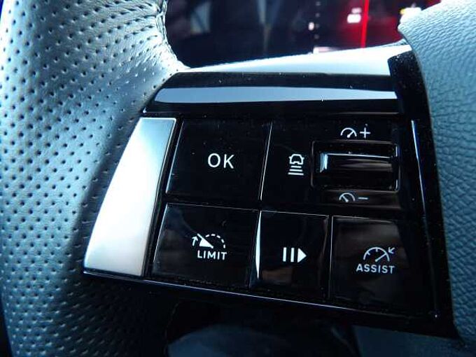 Opel Astra 1.2 Turbo GS S/S