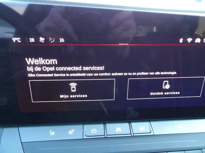 Opel Astra 1.2 Turbo GS S/S