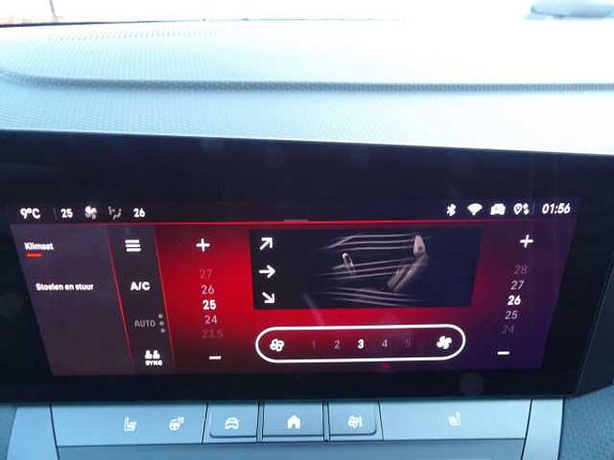 Opel Astra 1.2 Turbo GS S/S