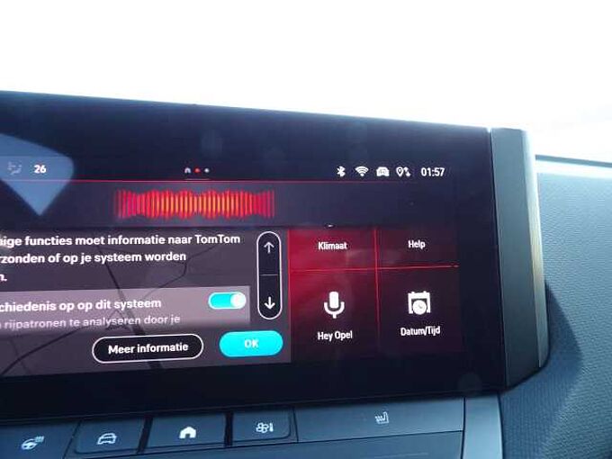 Opel Astra 1.2 Turbo GS S/S