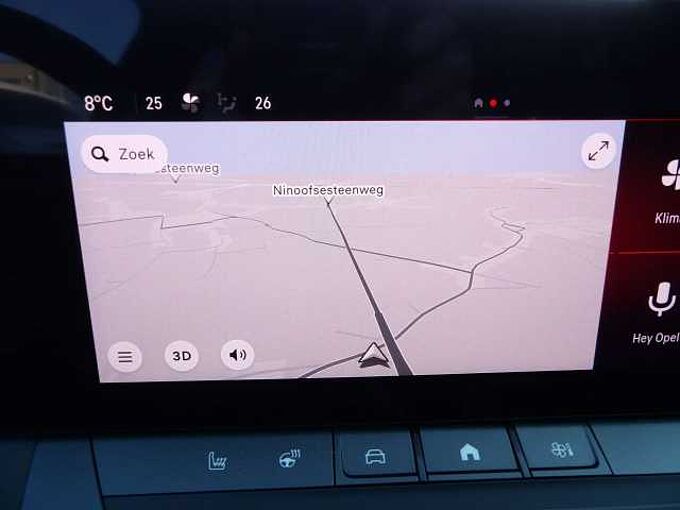 Opel Astra 1.2 Turbo GS S/S