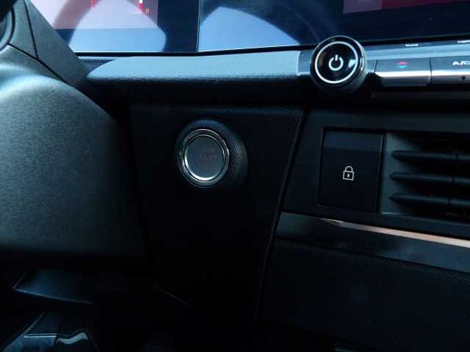 Opel Astra 1.2 Turbo GS S/S