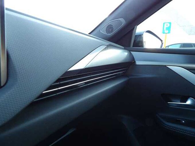 Opel Astra 1.2 Turbo GS S/S