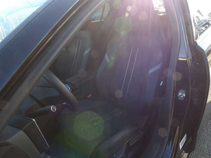 Opel Astra 1.2 Turbo GS S/S