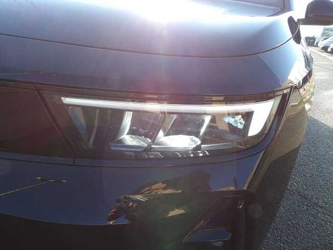 Opel Astra 1.2 Turbo GS S/S