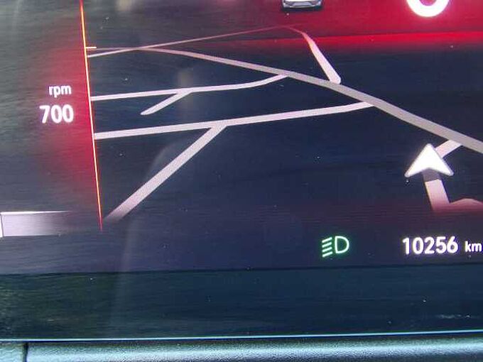 Opel Astra 1.2 Turbo GS S/S