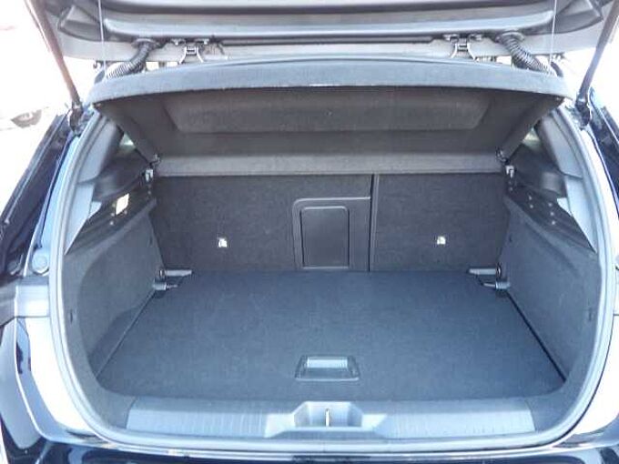 Opel Astra 1.2 Turbo GS S/S