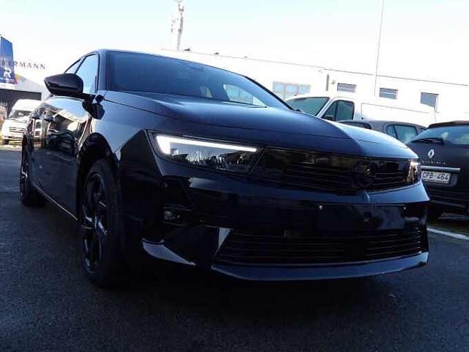 Opel Astra 1.2 Turbo GS S/S