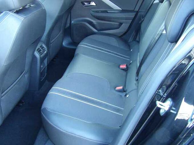 Opel Astra 1.2 Turbo GS S/S