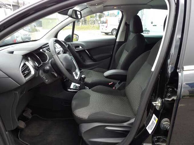 Citroen C3 C3 Pure Tech (VTi) 82 Exclusive