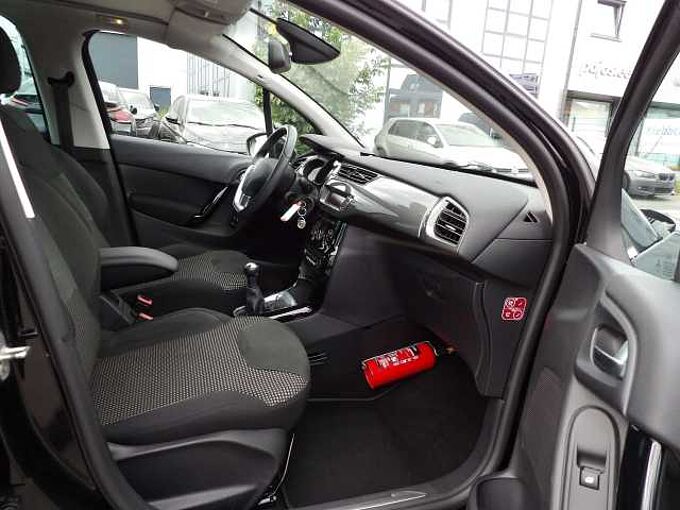 Citroen C3 C3 Pure Tech (VTi) 82 Exclusive