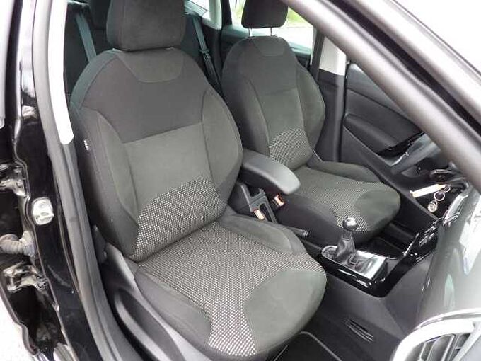 Citroen C3 C3 Pure Tech (VTi) 82 Exclusive