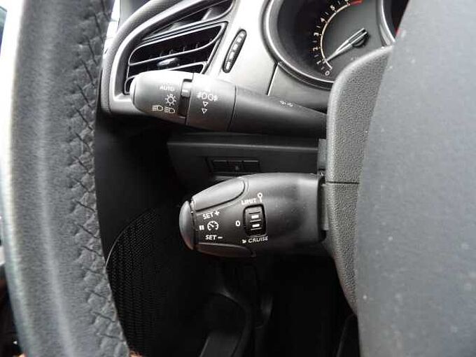 Citroen C3 C3 Pure Tech (VTi) 82 Exclusive