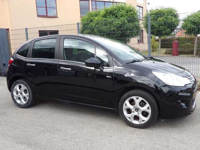 Citroen C3 C3 Pure Tech (VTi) 82 Exclusive