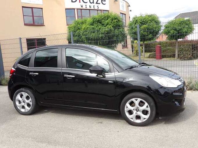 Citroen C3 C3 Pure Tech (VTi) 82 Exclusive