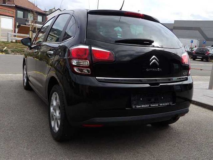 Citroen C3 C3 Pure Tech (VTi) 82 Exclusive