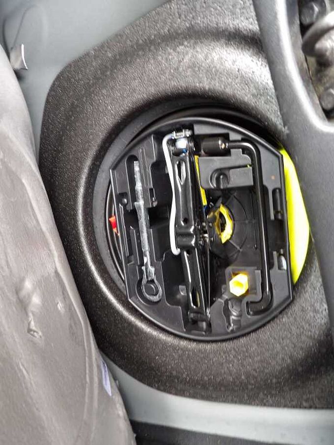 Citroen C3 C3 Pure Tech (VTi) 82 Exclusive