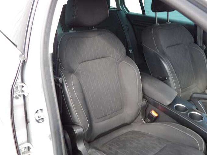 Renault Megane Megane  dCi 115 LIMITED