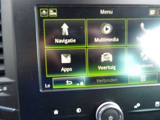 Renault Megane Megane  dCi 115 LIMITED