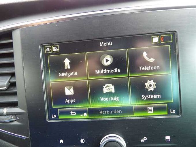 Renault Megane Megane  dCi 115 LIMITED