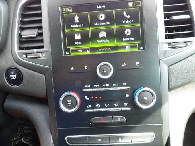 Renault Megane Megane  dCi 115 LIMITED