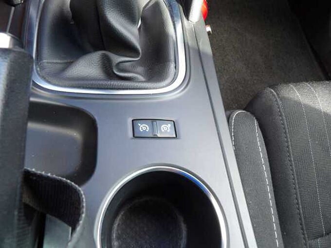 Renault Megane Megane  dCi 115 LIMITED