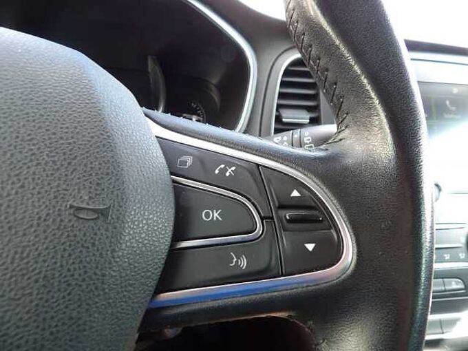 Renault Megane Megane  dCi 115 LIMITED