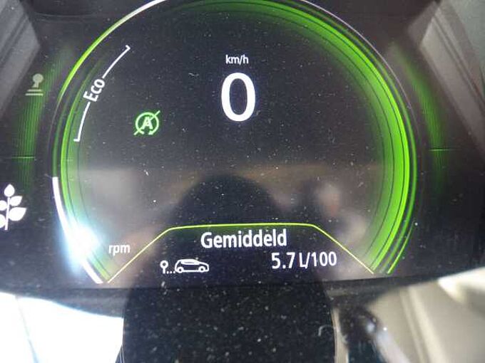 Renault Megane Megane  dCi 115 LIMITED