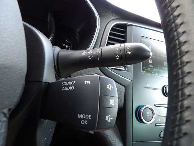 Renault Megane Megane  dCi 115 LIMITED