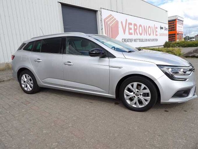 Renault Megane Megane  dCi 115 LIMITED