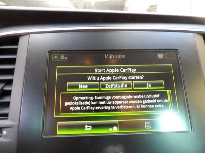 Renault Megane Megane  dCi 115 LIMITED