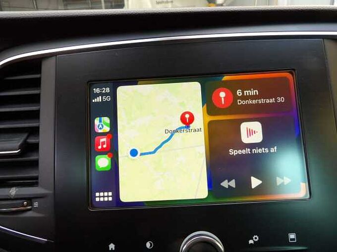 Renault Megane Megane  dCi 115 LIMITED