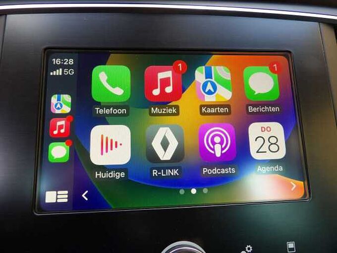 Renault Megane Megane  dCi 115 LIMITED