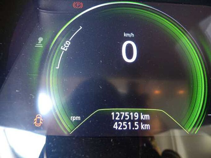 Renault Megane Megane  dCi 115 LIMITED