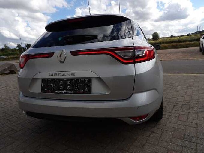 Renault Megane Megane  dCi 115 LIMITED