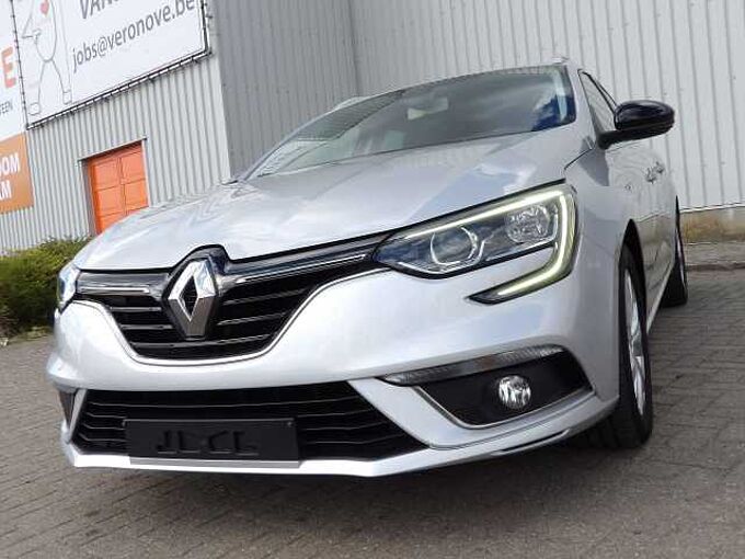 Renault Megane Megane  dCi 115 LIMITED