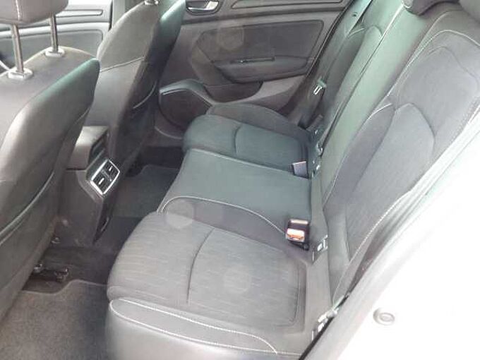 Renault Megane Megane  dCi 115 LIMITED