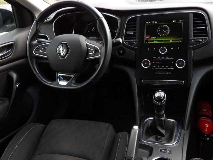 Renault Megane Megane  dCi 115 LIMITED