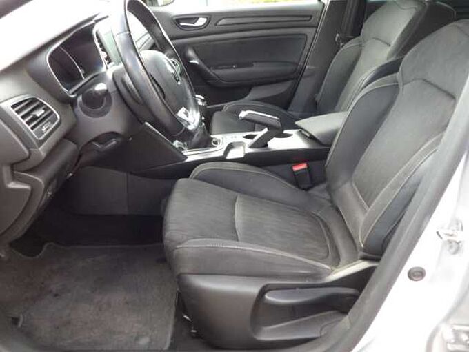 Renault Megane Megane  dCi 115 LIMITED