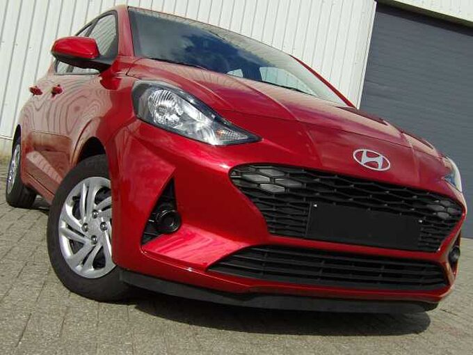 Hyundai i10 i10 Twist! Automaat