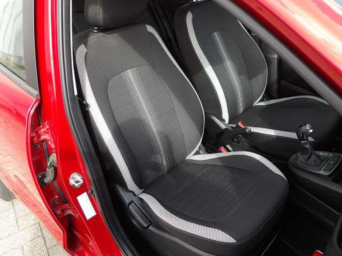 Hyundai i10 i10 Twist! Automaat