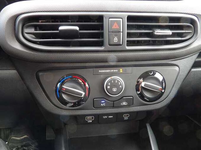 Hyundai i10 i10 Twist! Automaat