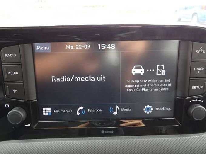 Hyundai i10 i10 Twist! Automaat