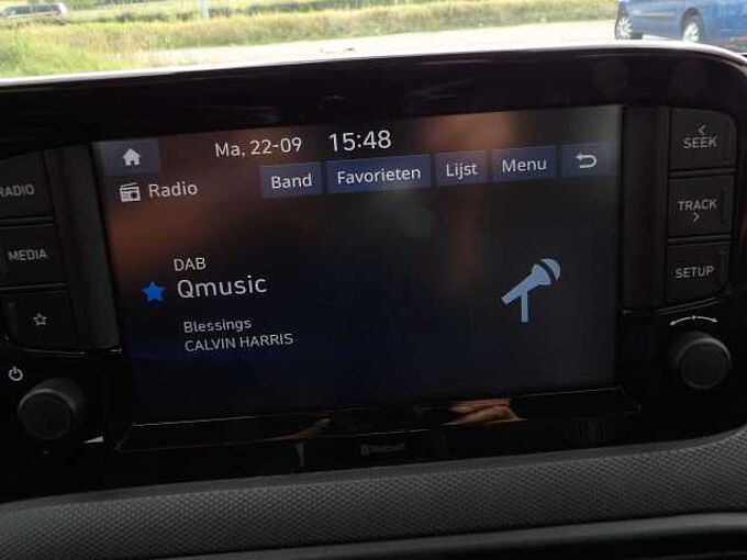 Hyundai i10 i10 Twist! Automaat