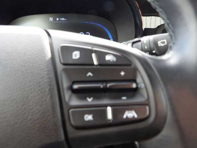 Hyundai i10 i10 Twist! Automaat