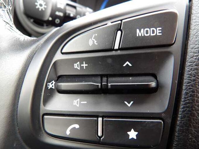 Hyundai i10 i10 Twist! Automaat