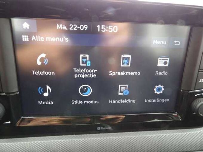 Hyundai i10 i10 Twist! Automaat