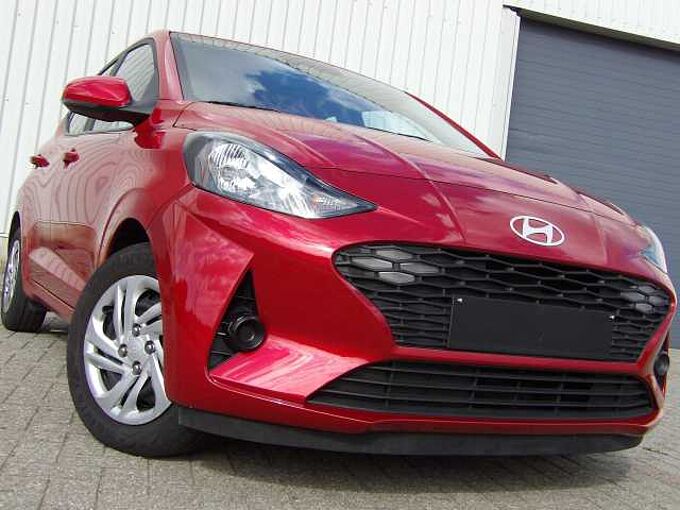 Hyundai i10 i10 Twist! Automaat