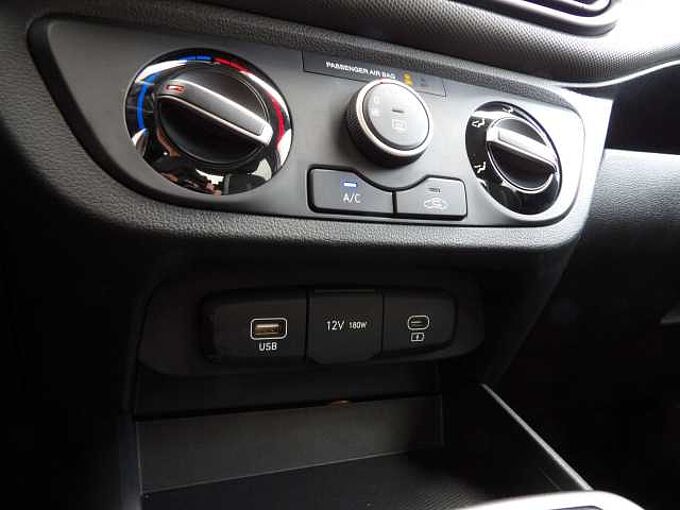 Hyundai i10 i10 Twist! Automaat